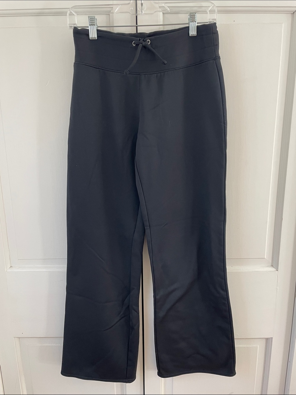 Women’s Columbia Fleece Lined Lounge Pants. Size small